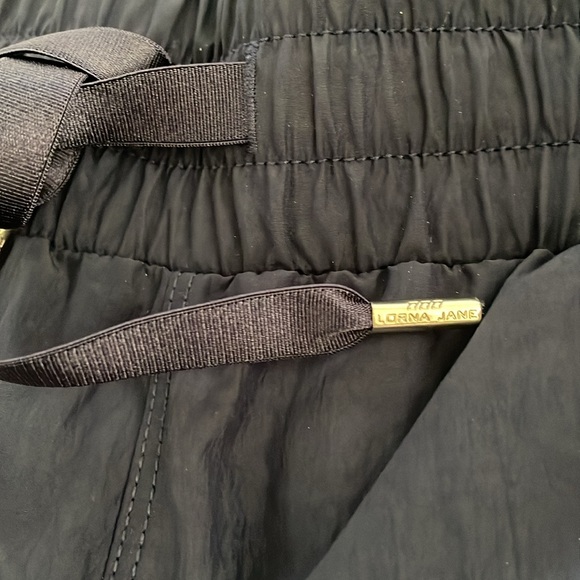 Lorna Jane Blue Active Lounge Sweatpants Jogger - Picture 4 of 8